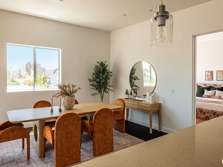 855 N Croft Ave #Penthouse 4 — Photo 13