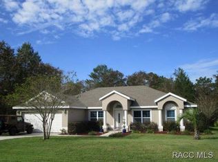 3 Cosmos Ct E, Homosassa, FL 34446