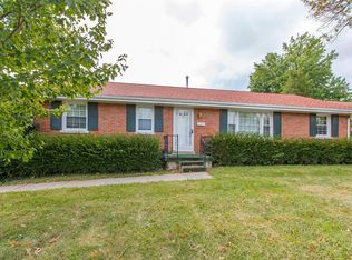 616 Bellcastle Rd, Lexington, KY 40505