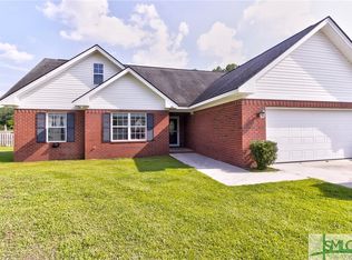 136 Harvest Dr, Springfield, GA 31329