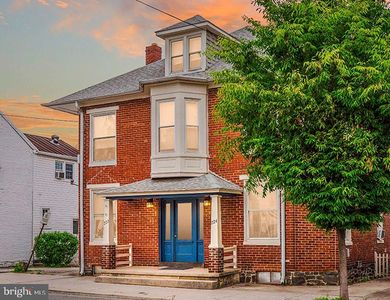 222-224 York St, Gettysburg, PA, 17325