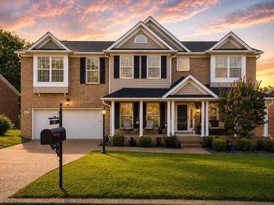 821 Banbury Way, Brentwood, TN, 37027