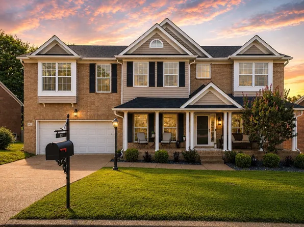 821 Banbury Way, Brentwood, TN 37027
