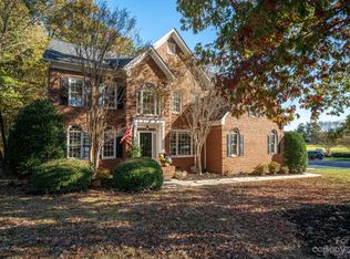 4800 Shannamara Dr #132, Matthews, NC 28104