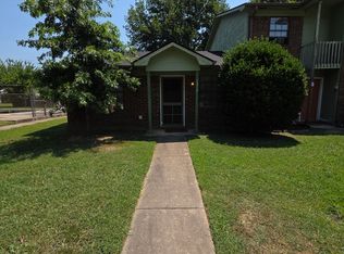 1314 N Nashville Ave, Russellville, AR 72801