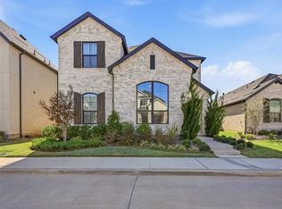 2416 Gallions Rd, Celina, TX 75009