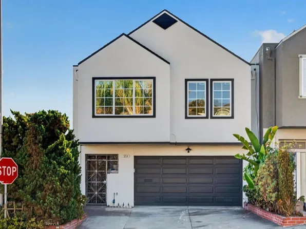 554 Castle St, Daly City, CA 94014