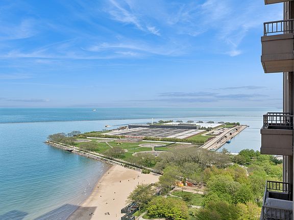 2nd image of 530 N Lake Shore Dr APT 2402
