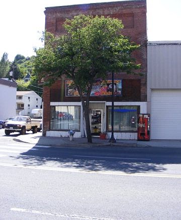 1st image of this home