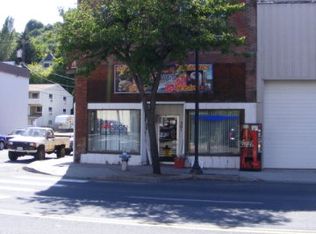 301 N Main St, Colfax, WA 99111