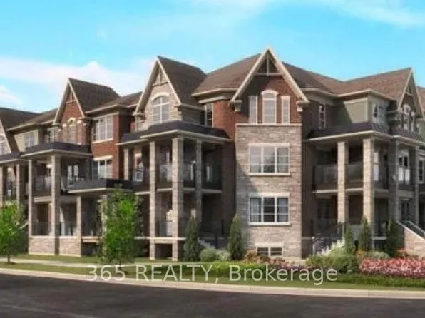 200 Veterans Dr, Brampton, ON