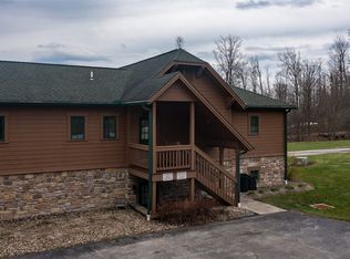 8024 Northgate I, Clymer, NY