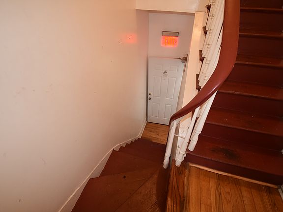 Private 2 staircase