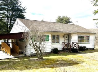 1943 Hogback Hl, West Decatur, PA 16878