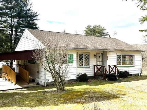 1943 Hogback Hl, West Decatur, PA 16878