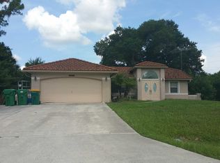 3011 Tamarind St, Pt Charlotte, FL 33948