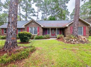 102 Pine Bluff Dr, Statesboro, GA 30458