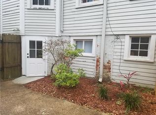 2124 Palmer Ave UNIT S, New Orleans, LA 70118