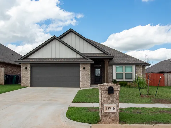 13916 Upper Village Dr, Piedmont, OK 73078