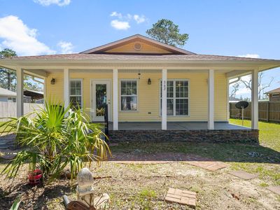 362 Palmetto Ave, Freeport, FL, 32439