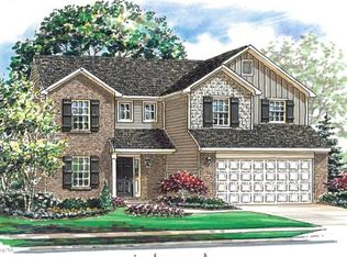 6424 Schell Ln, Anderson, IN 46013