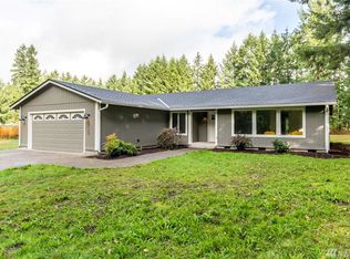 19129 Denmark St SW, Rochester, WA 98579