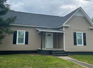 500 E 19th St SW, Rome, GA 30161