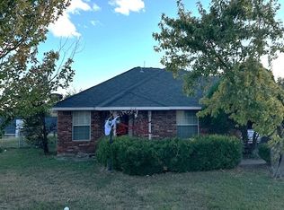 212 Ridgetop Ct, Blue Ridge, TX 75424