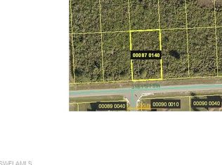 2706 31st St SW, Lehigh Acres, FL 33976