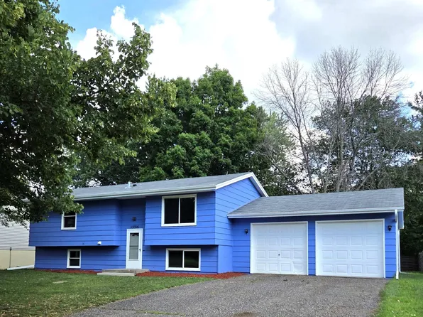 13316 Valley Forge Ln N, Champlin, MN 55316