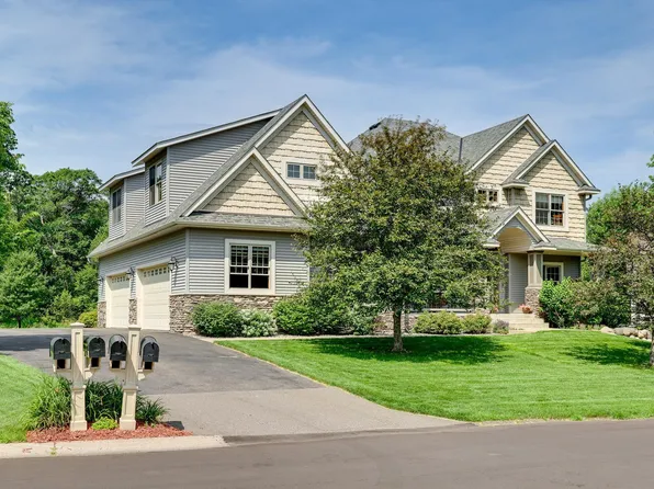 20818 Lander Ct NW, Elk River, MN 55330