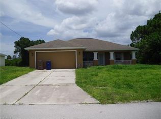 2608 2nd St SW, Lehigh Acres, FL 33976