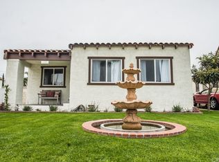 1135 S Parton St, Santa Ana, CA 92707