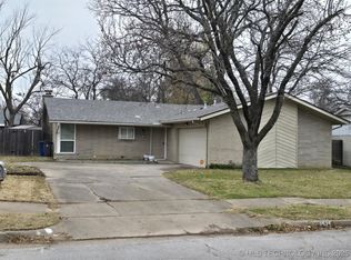 11525 E 16th St, Tulsa, OK 74128