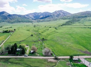 6746 N Capitol Hill Rd, Preston, ID 83263