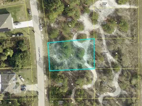 769 Courtland Ave S, Lehigh Acres, FL 33974