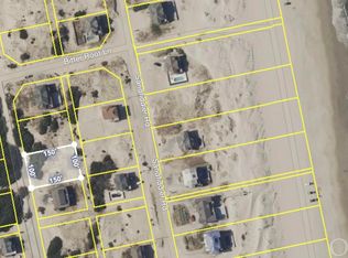 1973 Sandpiper Rd LOT 13, Corolla, NC 27927