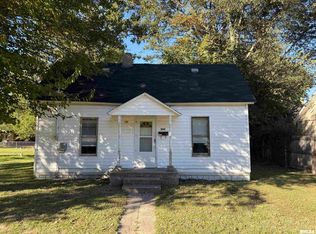 806 Rodd St, Carterville, IL 62918