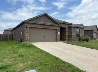 408 Zimmet Dr, Anna, TX 75409