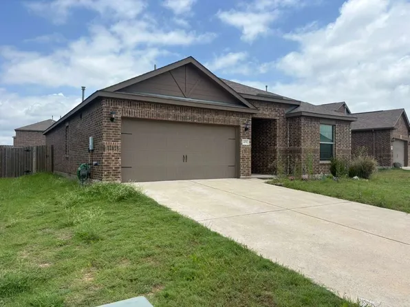 408 Zimmet Dr, Anna, TX 75409