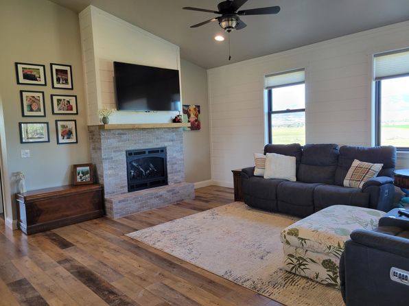 60 Sautter Ln, Townsend, MT 59644