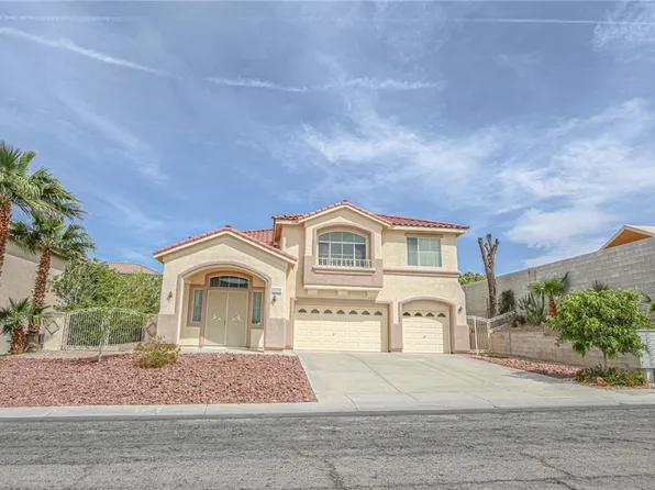 6630 Cave Rock Ave, Las Vegas, NV 89110