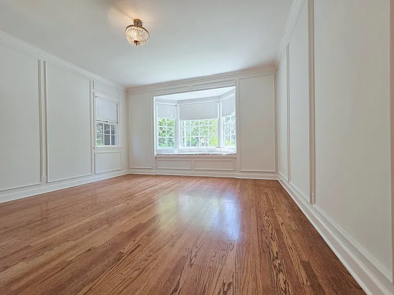 1st Bedroom