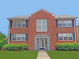 5816 Nottingham Ave, Saint Louis, MO 63109