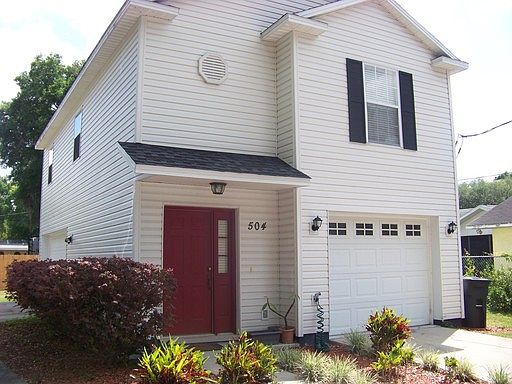 1st image of 504 N Franklin St