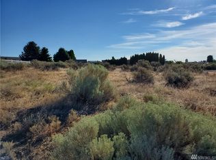 405 Apricot Pl SW, Mattawa, WA 99349