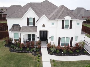 1100 Saint Peter Ln, Prosper, TX 75078