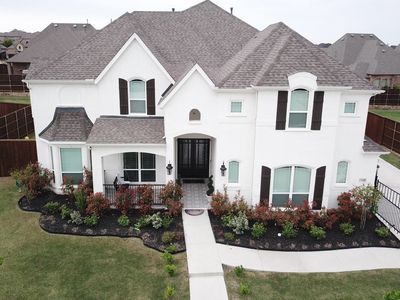1100 Saint Peter Ln, Prosper, TX, 75078