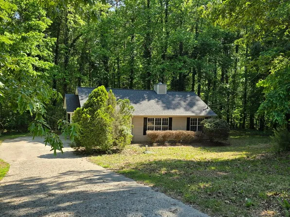 5445 Mercedes Dr, Cumming, GA 30041