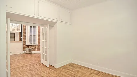 Rented by Park Property Advisors